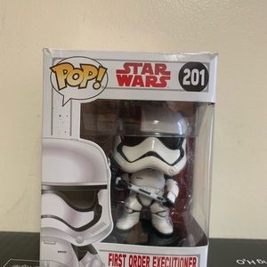Stormtrooper Action Figure